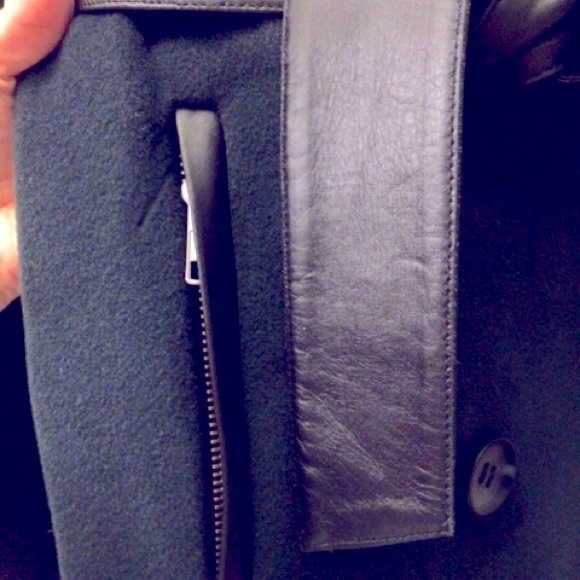 Mackage DEVORA Jade Coat - Picture 7 of 9